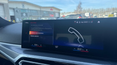 BMW 3 Series 320i M Sport 4dr Step Auto Petrol Saloon